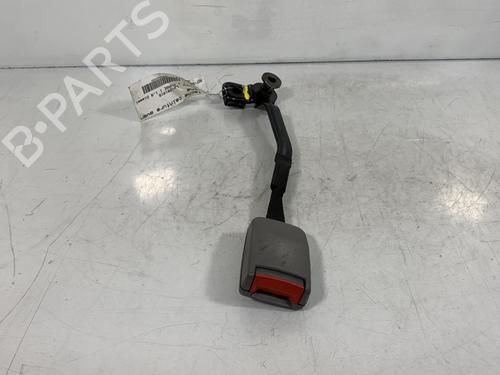 Used Seat buckle Seat buckle VW NEW BEETLE (9C1, 1C1) 1.9 TDI (90 hp) 19998274 19998274
