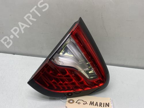 Venstre baglygte bagklap RENAULT CAPTUR I (J5_, H5_) 0.9 TCe 90 (90 hp) 30887729