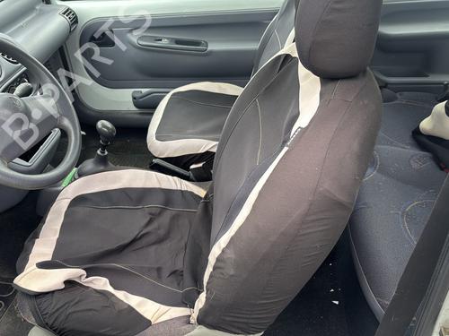 Bensintank RENAULT TWINGO I (C06_) 1.2 (C066, C068) | BP29339881C62 