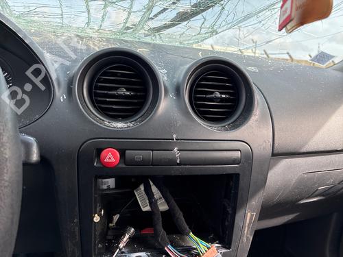 Left headlight SEAT CORDOBA (6L2) 1.4 TDI | BP36549886C28 - Image 24