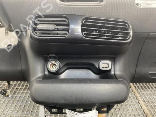 Dashboard CITROËN C4 CACTUS 1.6 BlueHDi 100 | BP32094121C46 - Image 5