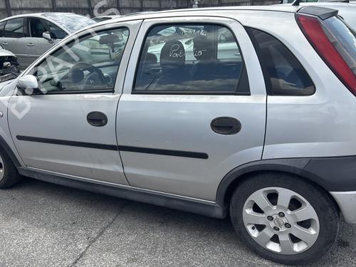 Engine control unit (ECU) OPEL CORSA C (X01) 1.2 (F08, F68) | BP29735464M57  - Image 22