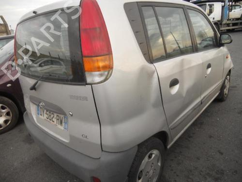 Left front fenders HYUNDAI ATOS (MX) 1.0 i | BP20019300C41 