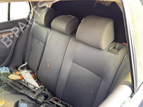 Right front door VW GOLF V (1K1) 1.9 TDI | BP29866874C3