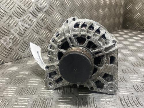 Alternator RENAULT CLIO IV (BH_) 1.5 dCi 90 | BP25301278M7 