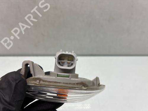 Right front indicator KIA PICANTO II (TA) 1.0 | BP39455137C33 - Image 2