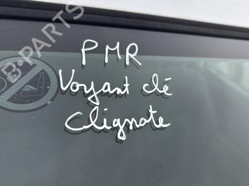 Climate control HONDA CIVIC VII Hatchback (EU, EP, EV) 1.7 CTDi (EP4, EU9) | BP23973127I5  - Image 22