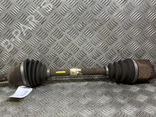 Used Left front driveshaft NISSAN JUKE (F15) 1.5 dCi (110 hp) 21144421