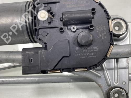 Front wiper motor VOLVO XC60 I SUV (156) D4 AWD | BP19964312M29