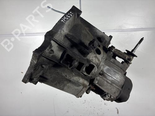Used Gearbox Gearbox 38625689 38625689