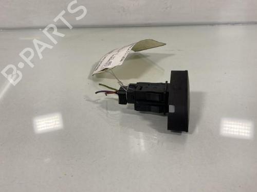 Warning switch CITROËN C5 III (RD_) | BP19986068I22 - Image 3