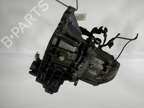 Gearbox CITROËN XANTIA (X1_, X2_) 1.9 Turbo D | BP19959484M3 