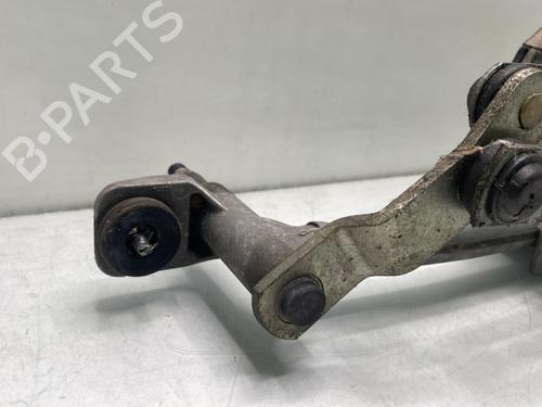 Front wiper motor VW SHARAN (7N1, 7N2) 2.0 TDI | BP31212413M29 