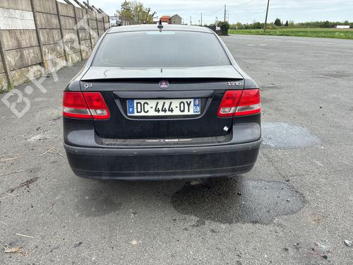 Left front window switch SAAB 9-3 (YS3F, E79, D79, D75) 1.9 TiD | BP38978165I27 - Image 32