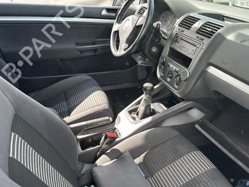 Left tailgate light VW GOLF V (1K1) 1.9 TDI | BP21086292C79 