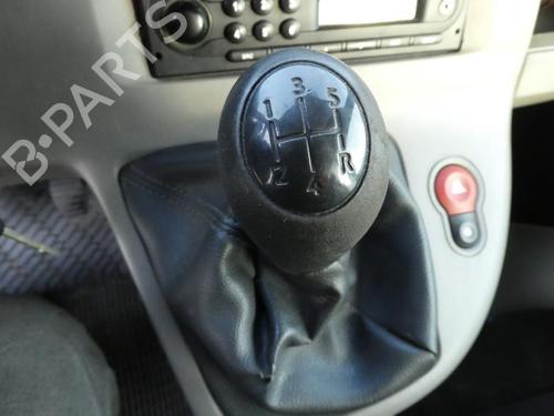 Rear wiper motor RENAULT KANGOO / GRAND KANGOO II (KW0/1_) 1.5 dCi 85 (KW0K, KW0L, KW0B) | BP20000746M102 
