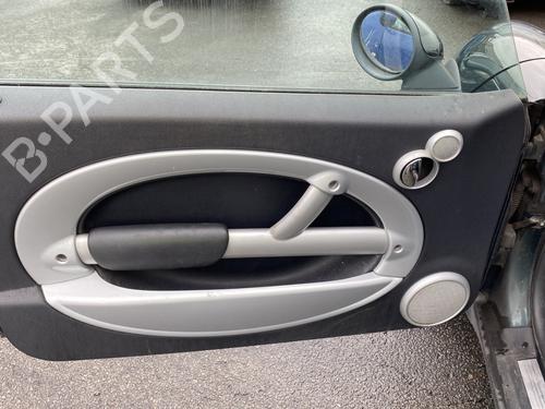 Starter MINI MINI (R50, R53) Cooper | BP31714358M8 - Image 14