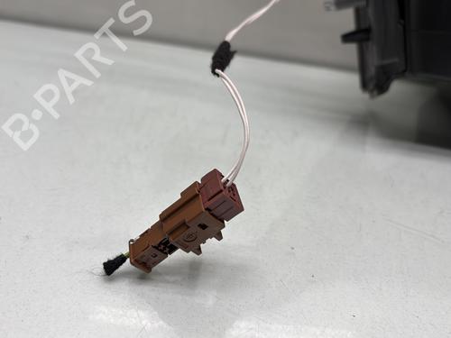 Left mirror PEUGEOT 208 I (CA_, CC_) 1.2 VTi 68 / PureTech 68 | BP27355544C26 