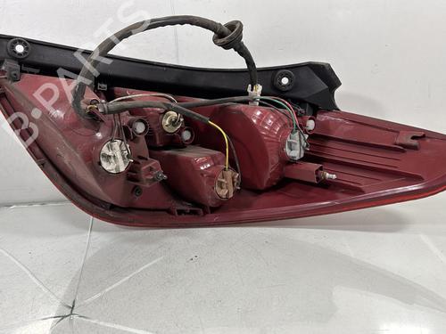 Left taillight HYUNDAI i20 I (PB, PBT) 1.4 CRDi | BP29897395C34 