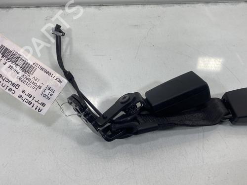 Seat buckle AUDI A1 Sportback (8XA, 8XF) 1.0 TFSI | BP27721644I32