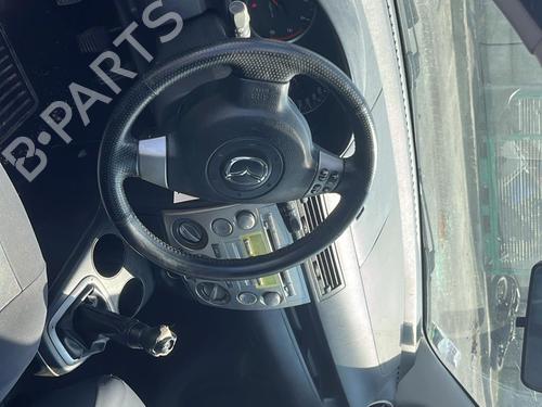 Left front window switch MAZDA 2 (DY) 1.4 CD | BP20021308I27 - Image 12