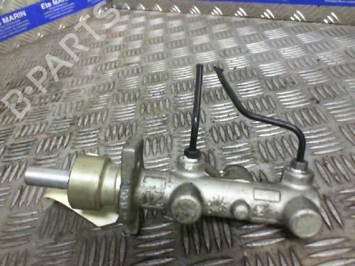 Brake master cylinder VW FOX Hatchback (5Z1, 5Z3, 5Z4) 1.2 | BP20006702M77 