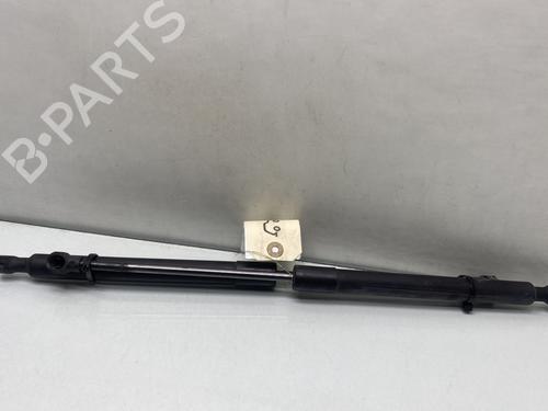 Tailgate lift support RENAULT CLIO IV Grandtour (KH_) 1.5 dCi 90 (KHN3, KHN4) | BP26318742C138 