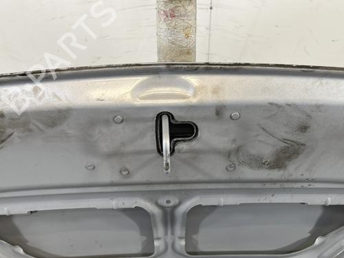 Hood CHEVROLET AVEO Hatchback (T300) 1.2 | BP30180965C1 