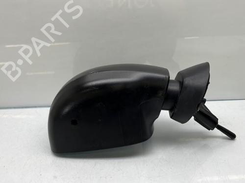 Right mirror DACIA SANDERO 1.5 dCi | BP21961922C27
