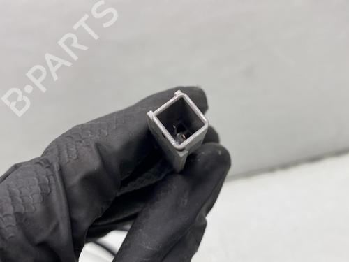 Used Seat buckle Seat buckle MAZDA 3 (BK) 1.6 DI Turbo (109 hp) 20659679 20659679