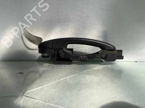 Used Rear right exterior door handle Rear right exterior door handle RENAULT MASTER III Van (FV) 2.3 dCi 100 FWD (FV0A, FV0B, FV0G, FV0K, FV0H) (101 hp) 34243237 34243237