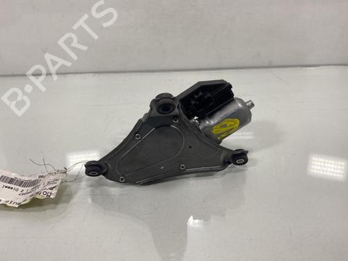 Used Rear wiper motor TOYOTA AURIS (_E15_) 2.0 D-4D (ADE150_, ADE150R) (126 hp) 20027234