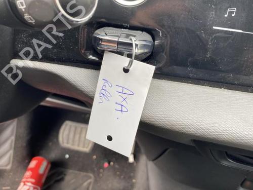 Left rear window switch CITROËN GRAND C4 SPACETOURER (3A_, 3E_) 1.5 BlueHDi 130 | BP28568916I29  - Image 14