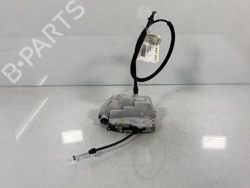 Used Front right lock CITROËN C2 (JM_) [2003-2017]  20028982