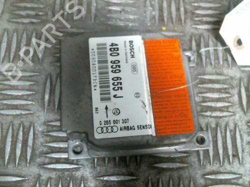 Used ECU airbags ECU airbags AUDI A6 C4 (4A2) [1994-1998] 19980914 19980914