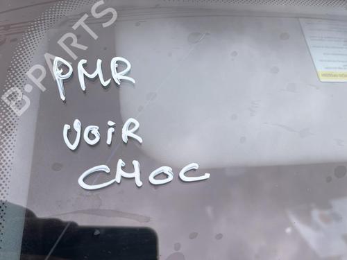 Left front door PEUGEOT 307 (3A/C) 1.6 HDi | BP19956099C2 