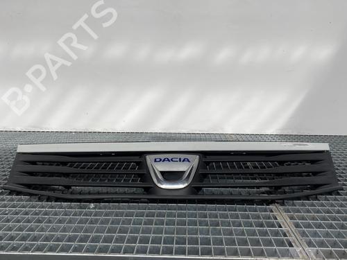Grill DACIA SANDERO 1.4 (BS0C, BS0A, BS0G, BS1F, BS0E) | BP28475844C40 - Image 3