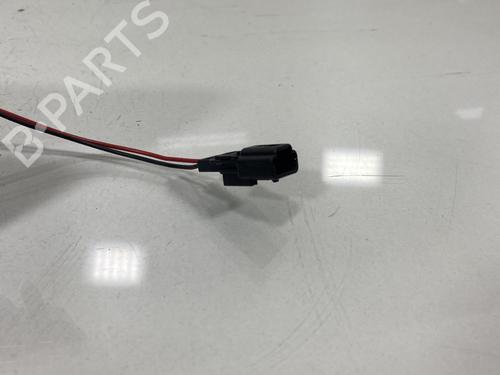 Used Left tailgate light Left tailgate light RENAULT CLIO IV (BH_) 1.5 dCi 90 (90 hp) 19975212 19975212