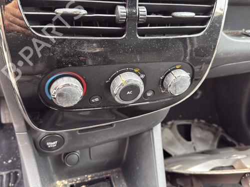 Rear left seatbelt RENAULT CLIO IV (BH_) 0.9 TCe 90 (BHNF, BHMA, BHMH, BHJK, BHJR) | BP31646781I29 