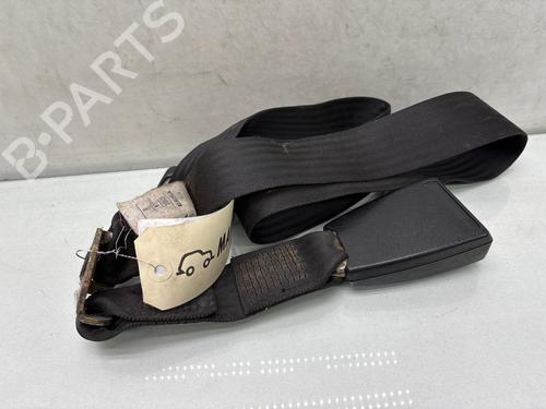 Used Seat buckle Seat buckle MERCEDES-BENZ 123 Saloon (W123) 200 D (60 hp) 34257398 34257398