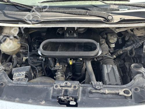 Subframe CITROËN JUMPY II (VF7) 2.0 HDi 140 | BP31707906M9  - Image 9