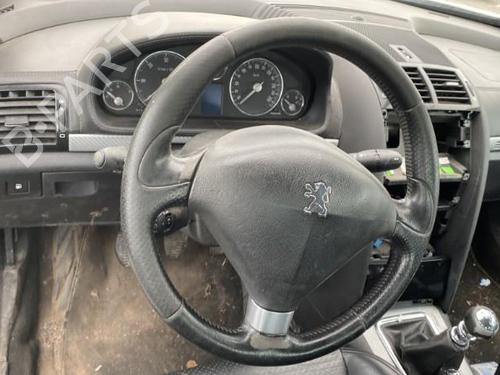 Left front steering knuckle PEUGEOT 407 Coupe (6C_) 2.0 HDi | BP23142963M25  - Image 25