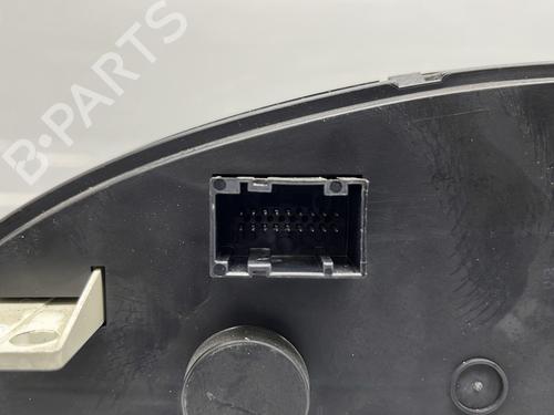 Instrument cluster PEUGEOT BOXER Van 2.2 HDi 100 | BP23769543C47 