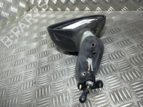Right mirror DAEWOO MATIZ (M100, M150) 0.8 | BP20032523C27 