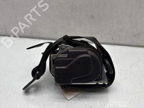Used Rear left seatbelt Rear left seatbelt 27663183 27663183