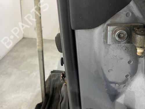 Left front door VW TOUAREG (7LA, 7L6, 7L7) 2.5 R5 TDI | BP21963955C2 