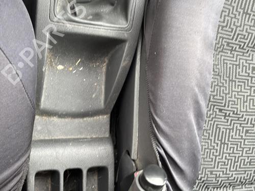 Left front door VW POLO IV (9N_, 9A_) 1.2 | BP32368145C2 