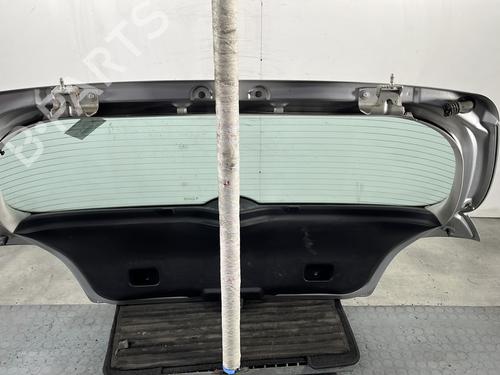 Tailgate PEUGEOT 307 (3A/C) 1.4 HDi | BP28519871C6