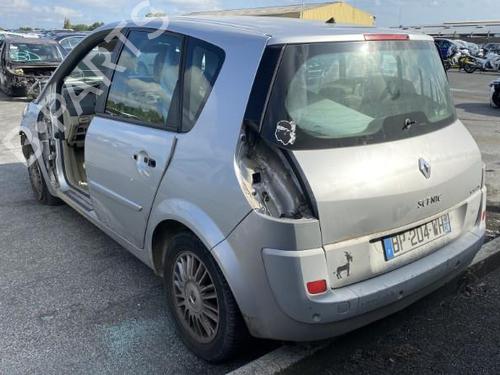 Rim RENAULT SCÉNIC II (JM0/1_) 1.9 dCi (JM14) | BP22899369C45 