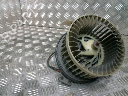 Used Heater blower motor Heater blower motor PEUGEOT PARTNER Box Body/MPV (5_, G_) 1.1 (60 hp) 20029791 20029791